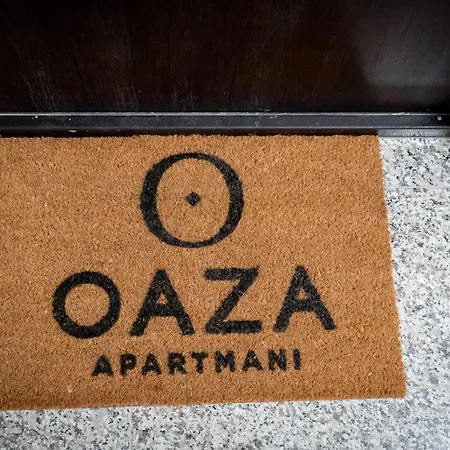 Oaza