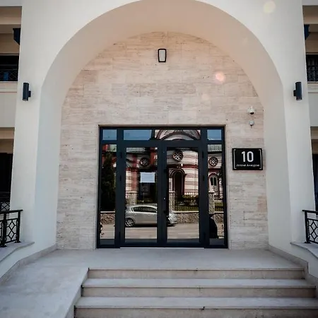 Apartamento Oaza Arandjelovac