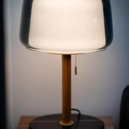 Oaza Apartamento Arandjelovac