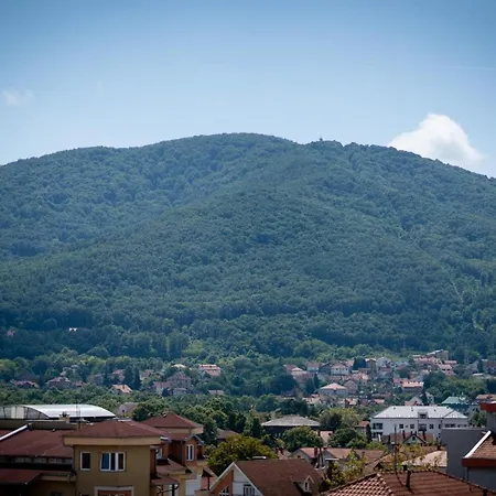 Oaza Appartamento Arandjelovac