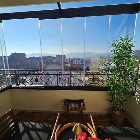Oaza Apartment
