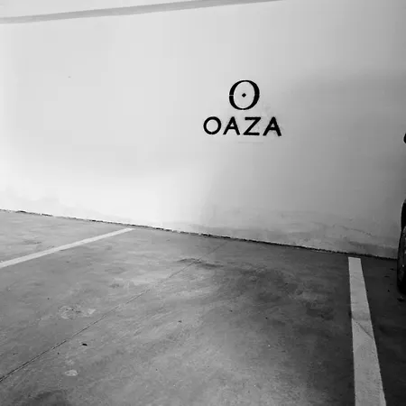 Apartment Oaza Arandjelovac