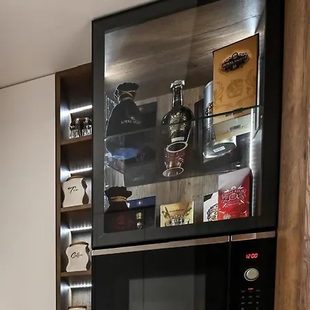 Oaza Apartment