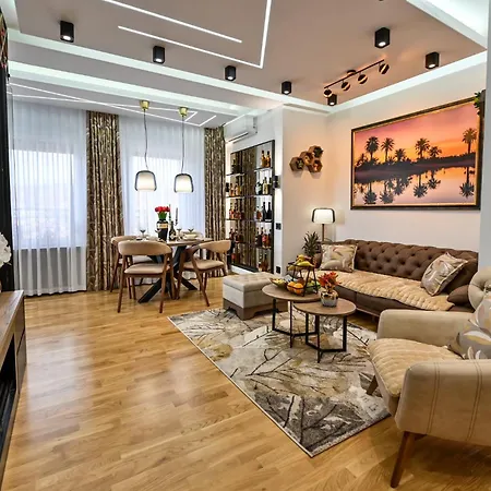Oaza Apartment