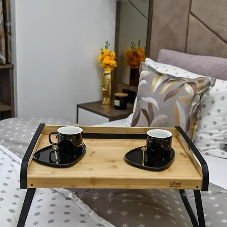 Apartment Oaza