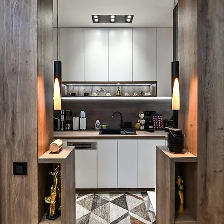 Oaza Apartment