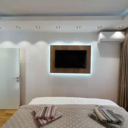 Apartment Oaza