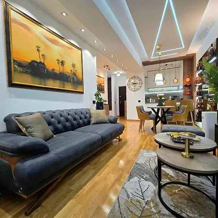 Oaza Apartamento Arandjelovac