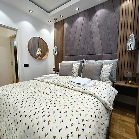 Apartment Oaza