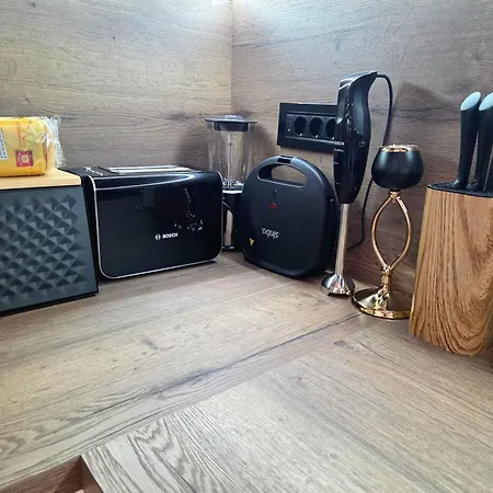 Apartamento Oaza Arandjelovac