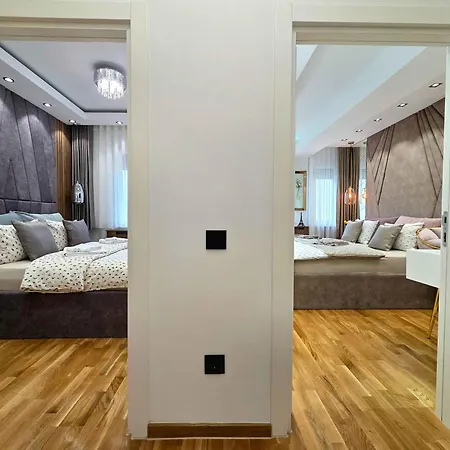 Oaza Apartment