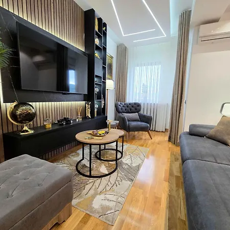Oaza Apartment