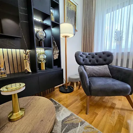 Oaza Apartment *