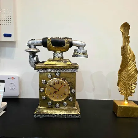 Appartamento Oaza Arandjelovac