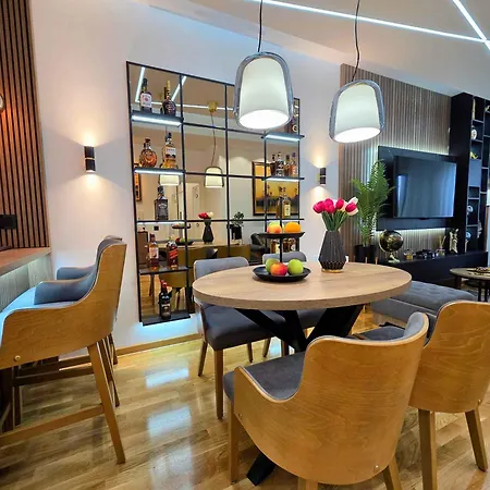 Oaza Apartment *