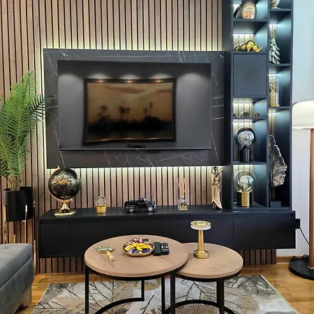 Apartamento Oaza Arandjelovac