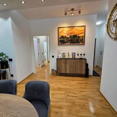 Oaza Apartment