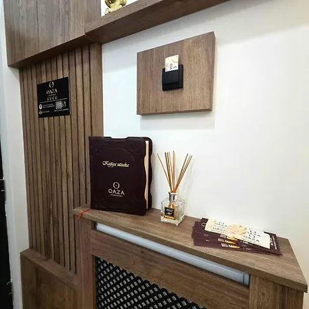 Oaza Apartamento Arandjelovac