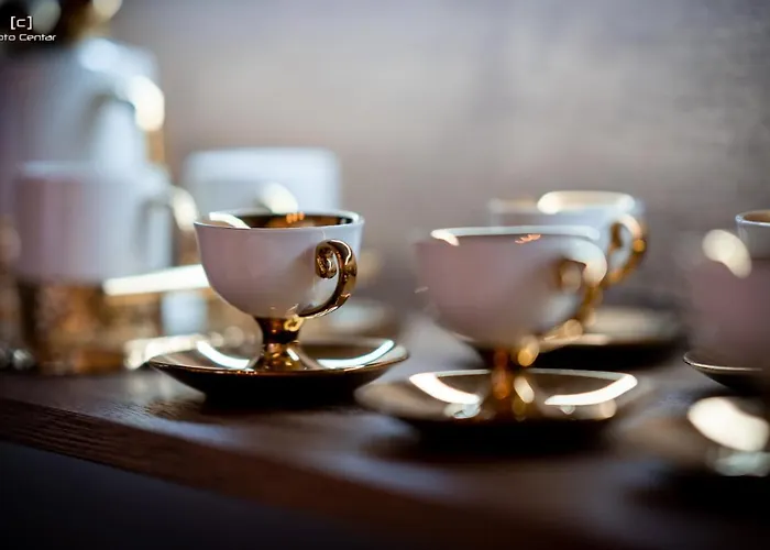 Oaza Апартаменты