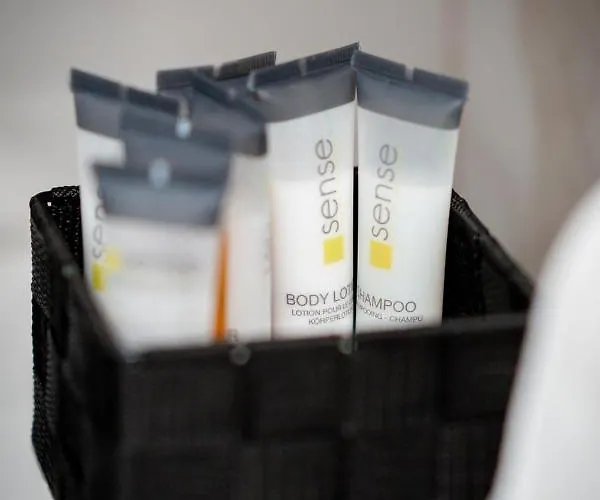 Oaza Апартаменты *