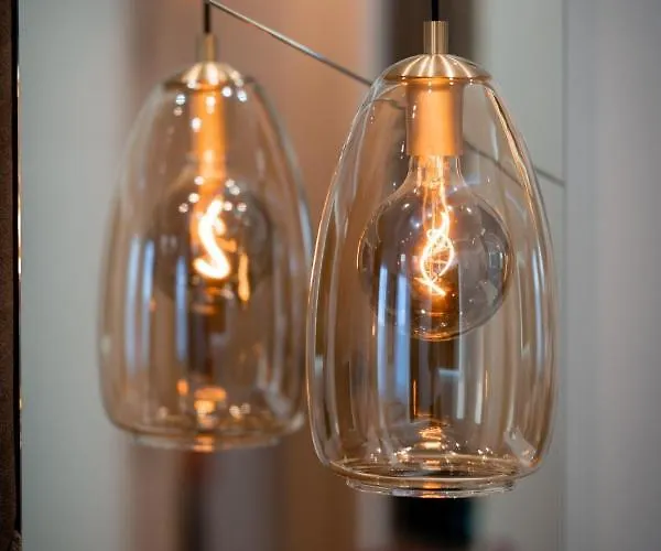 Апартаменты Oaza *