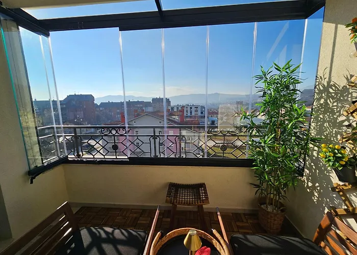 Oaza Апартаменты