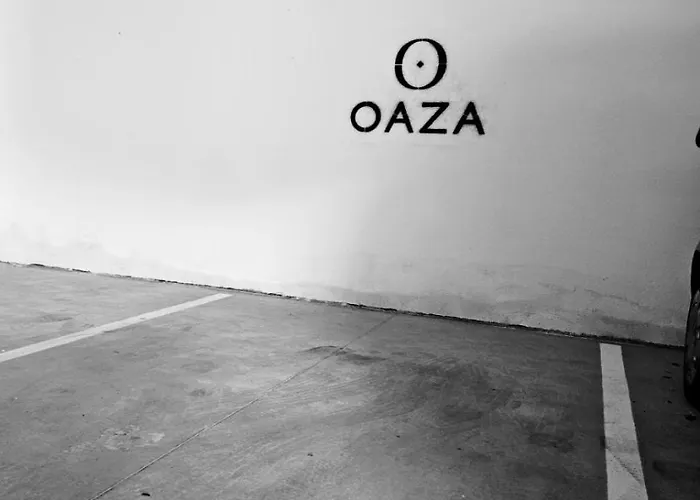 Апартаменты Oaza Аранделовац