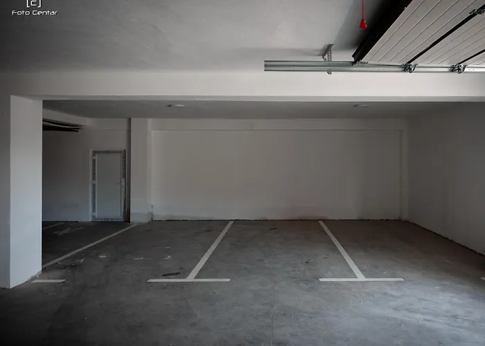 Oaza Апартаменты