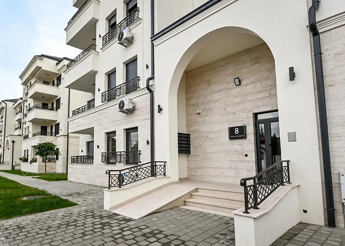 Oaza * Аранделовац