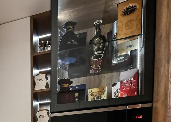 Oaza Апартаменты