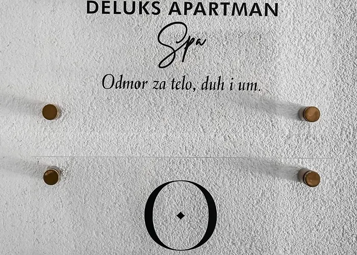 Апартаменты Oaza