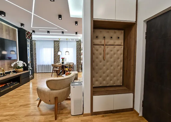 Oaza * Аранделовац