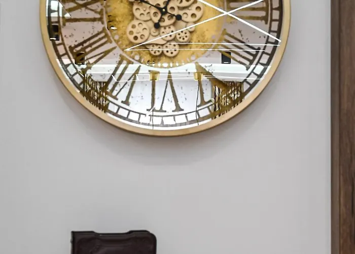 Oaza Апартаменты