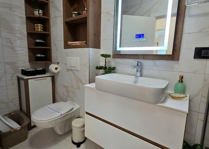 Oaza * Аранделовац