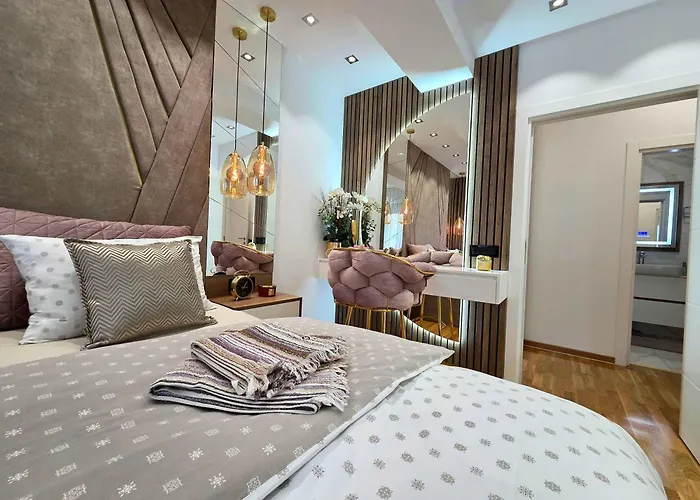 Oaza * Аранделовац