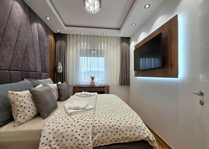 Oaza * Аранделовац