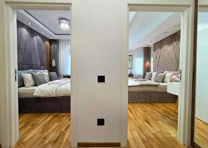 Oaza Апартаменты