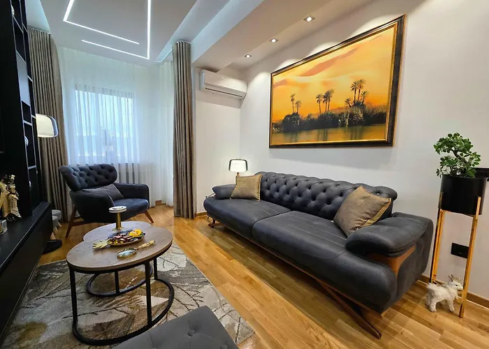 Oaza * Аранделовац