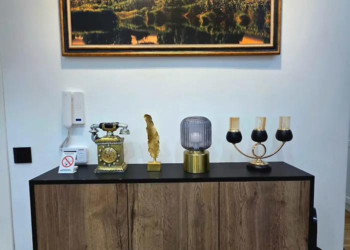 Oaza Аранделовац