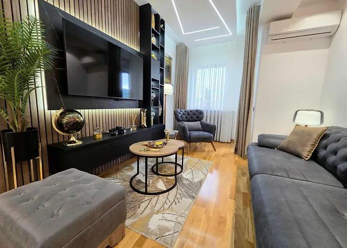 Oaza Апартаменты