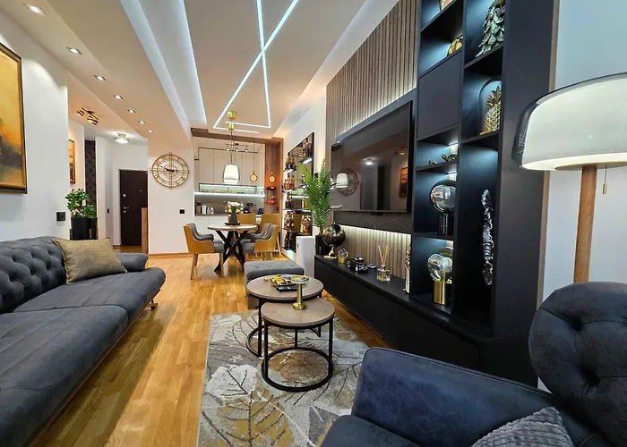 Oaza Аранделовац