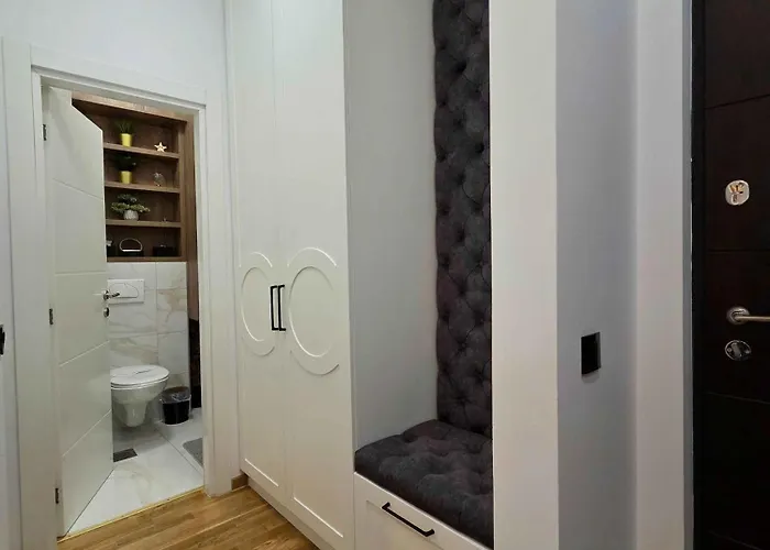 Oaza Апартаменты