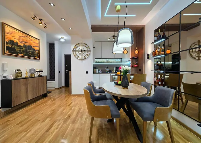 Oaza * Аранделовац